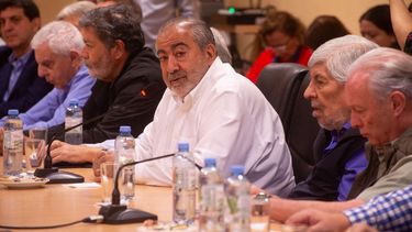 La Confederación General del Trabajo (CGT) mantendrá un encuentro de su Consejo Directivo para avanzar con la medida. Cuándo sería.