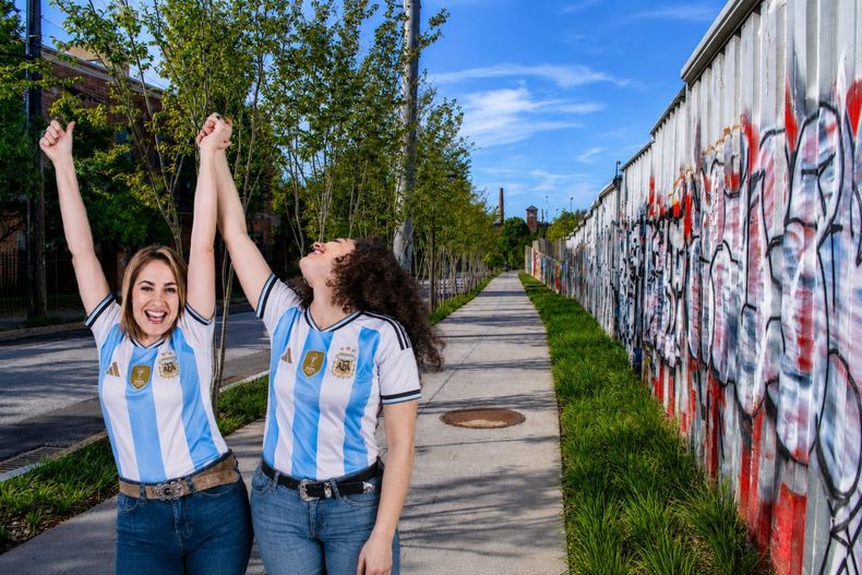 ¿Viajás a Atlanta por Argentina? Estos 3 lugares hacen que el viaje valga aún más la pena