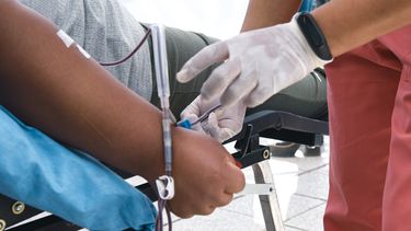La Municipalidad de Guaymallén llevará adelante dos jornadas dedicadas a la colecta de sangre.
