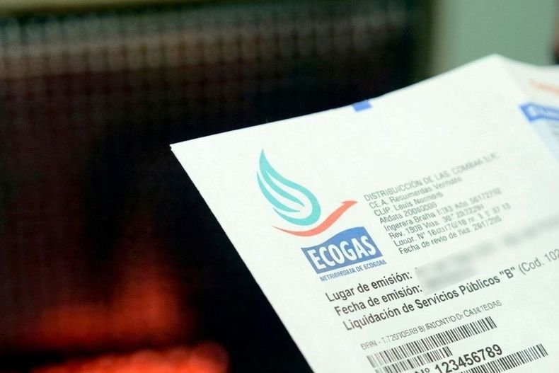 ¿Cómo pagar ECOGAS en Mendoza?: todas las opciones digitales y presenciales