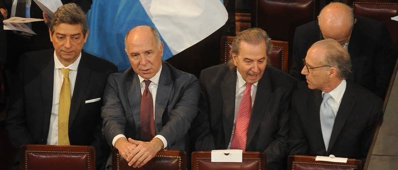 Las Elecciones 2023 tendrán una agenda marcada por la economía y el Poder Judicial.