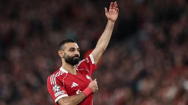 Mohamed Salah se irá de Liverpool al final de la temporada 2025-2026 Mohamed Salah se irá de Liverpool al final de la temporada 2025-2026