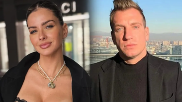 China Suárez y Maxi López: la filtración que sacude el mundo del espectáculo.