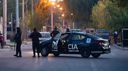 Dos hechos delictivos, mismo final: detenidos en Luján de Cuyo y Las Heras