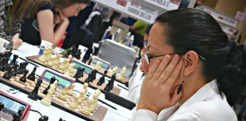 Argentina sigue con vida.