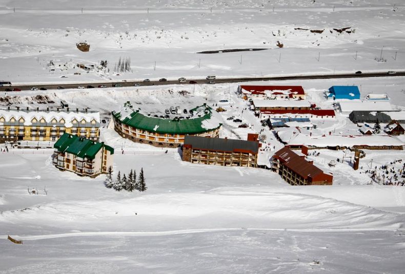 Penitentes 2015