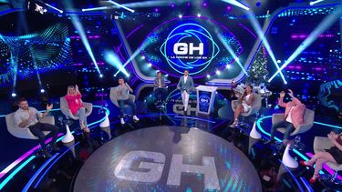 Gran Hermano: cada vez preocupa más el rating de La Noche de los ex.