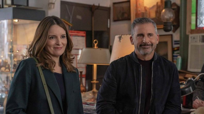 Su estreno estuvo programado para el 2 mayo.
