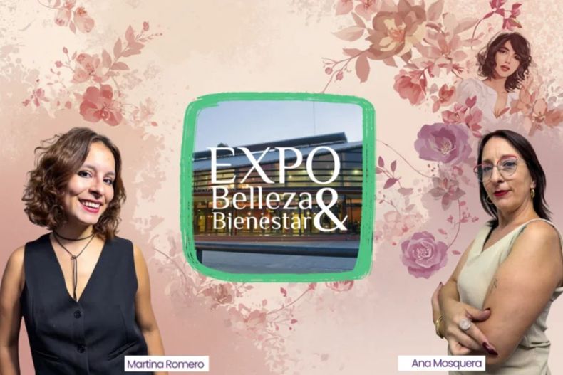Expo Belleza y Bienestar: el evento que redefine la estética desde la conciencia en Cuyo
