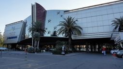 El Mendoza Plaza Shopping cambia de sociedad