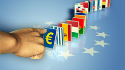El Mundo vuelve a conmocionarse y la crisis económica se extiende.