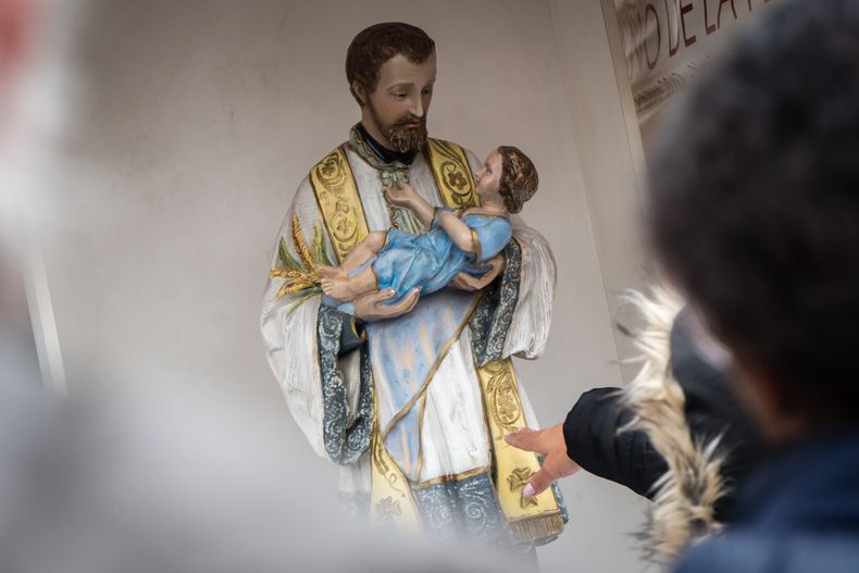 San Cayetano: historia, significado y por qué se celebra el 7 de agosto en Argentina