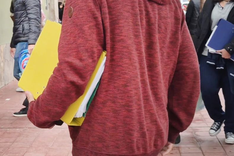 Amenazas en escuelas: la DGE aplicó protocolos en 250 instituciones.