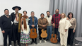 Festival Esencia Cuayna en San Rafael.