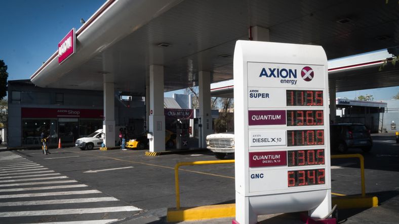 Vuelve a subir el precio del GNC en Mendoza: desde hoy es 10% más caro