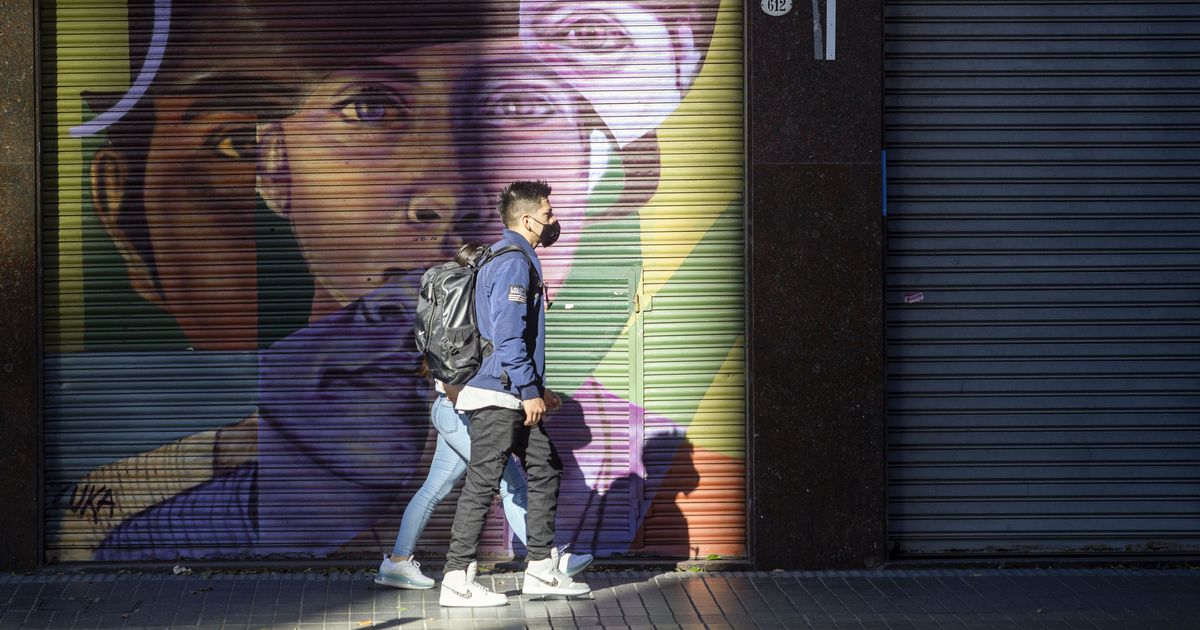 Salud mental en Mendoza: los desafíos que perduran tras la pandemia y los recursos de asistencia