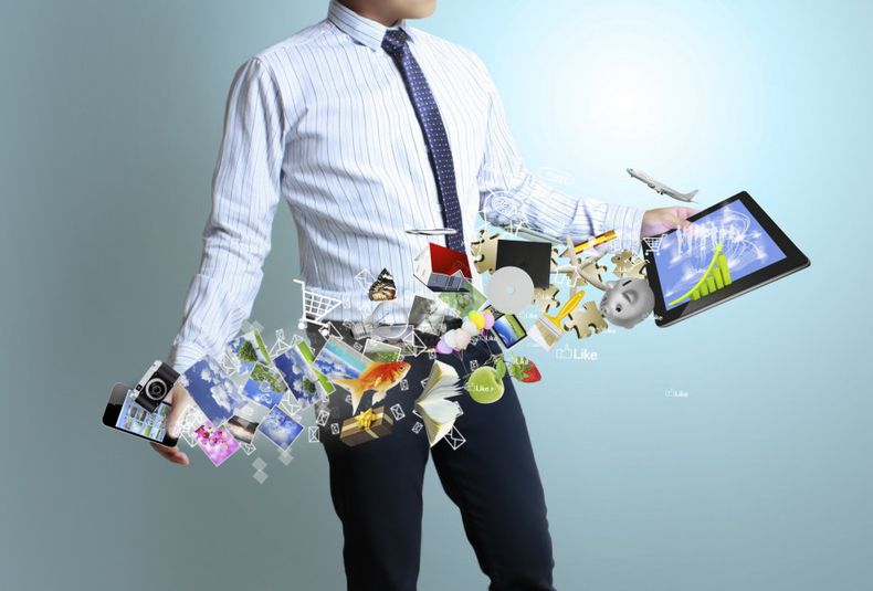 Marketing de-Contenidos