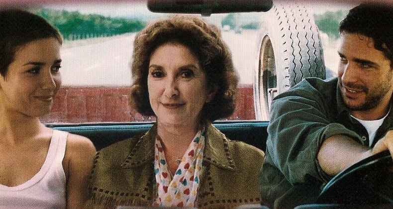 Esta película disponible en Netflix es muy poco conocida.