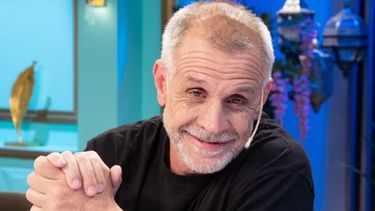 Cómo sigue la salud del chef Christian Petersen: lo que se sabe