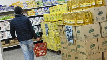 Con una núcleo encendida, septiembre deja una inflación mensual del 7%
