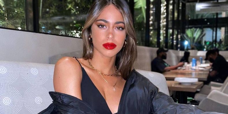 Una joven paraguaya denunció que pagó por algo que no sucedió con Tini.