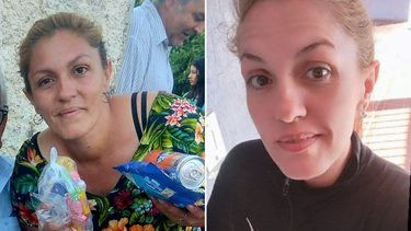 La muerte de una mujer de 38 años en el departamento de San Martín generó conmoción. La muerte de una mujer de 38 años en el departamento de San Martín generó conmoción.