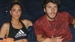 La frase que le habría dicho Yatra a Tini para cortar su relación.