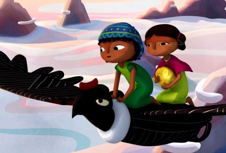 pachamama