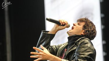 Ciro y Los Persas estará en Cosquín Rock 2024.