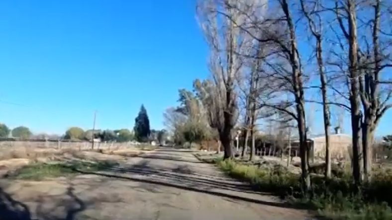 Conocé el estado de las rutas de Mendoza según la información que brinda la Dirección de Vialidad provincial. Conocé el estado de las rutas de Mendoza según la información que brinda la Dirección de Vialidad provincial.