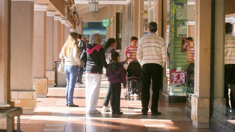En Mendoza las ventas minoristas de julio cayeron en promedio un 9,24%