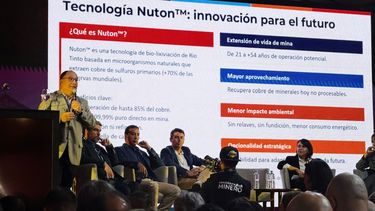 Los desafíos de la minería argentina: lo que advirtieron desde los grandes proyectos de Argentina