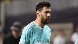 El rosarino no pudo imponer su fútbol