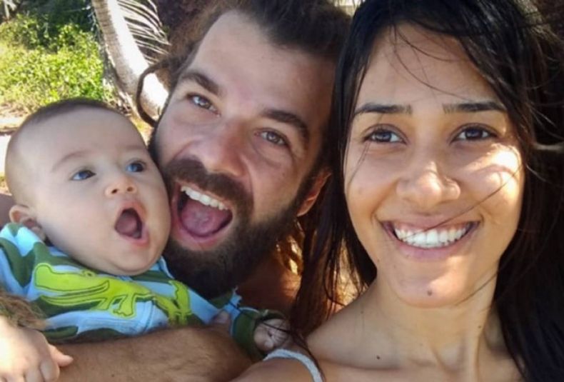 Trágedia familia