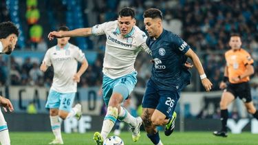 Sitio Andino | Independiente Rivadavia vs Racing