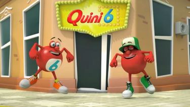 Resultados del Quini 6 de hoy miércoles 4 de febrero: números ganadores del sorteo 3345 Resultados del Quini 6 de hoy miércoles 4 de febrero: números ganadores del sorteo 3345