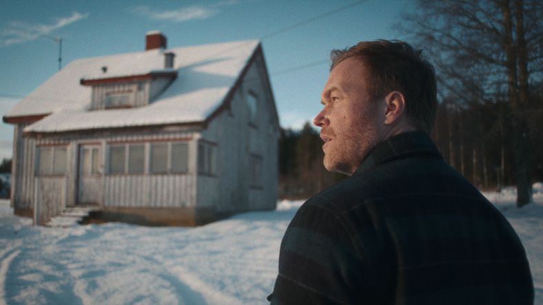 Netflix: la miniserie policial con solo 5 capítulos que vas a maratonear.