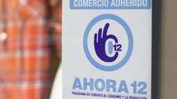 Una de cada cuatro compras con tarjeta de crédito es con el Ahora 12