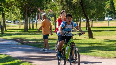 Conocé el reporte meteorológico para este jueves 22 de enero. Conocé el reporte meteorológico para este jueves 22 de enero.