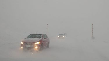 si haces turismo en alta montana, tene presente estos consejos