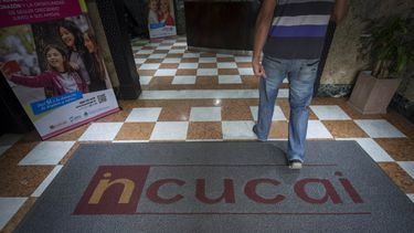 la donacion de organos crece 62% en argentina
