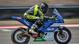 Mariano Villalobos y Federico Márquez competirán en La Pampa dentro de la divisional Supersport 300 Motociclismo del GP3 Argentina. Mariano Villalobos y Federico Márquez competirán en La Pampa dentro de la divisional Supersport 300 Motociclismo del GP3 Argentina.