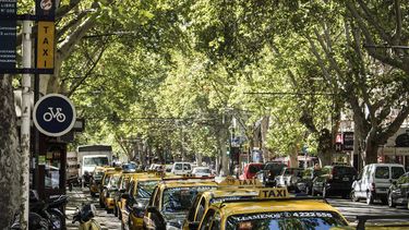 audiencia publica por tarifa de taxis: de cuanto es el aumento pedido por aprotam