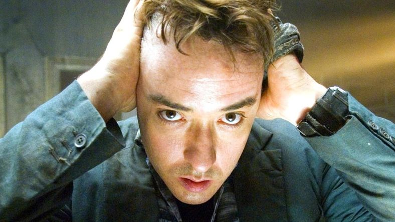 La película solo para valientes que horroriza a todos en Netflix y tienes que ver.