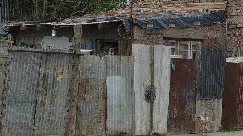 Trata de personas en Rivadavia: una vecina reveló qué pasaba en la casa allanada