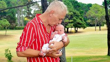 Marley contó cómo fue el parto de su hija Milenka y generó un fuerte rechazo por sus exigencias&nbsp;