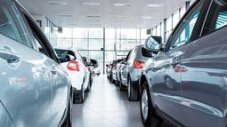 En mayo se patentaron 21.015 vehículos, más de lo esperado por el sector