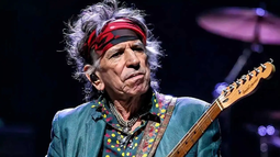 Keith Richards dio los motivos por los que se cancela la gira europea 2026 de los Stones