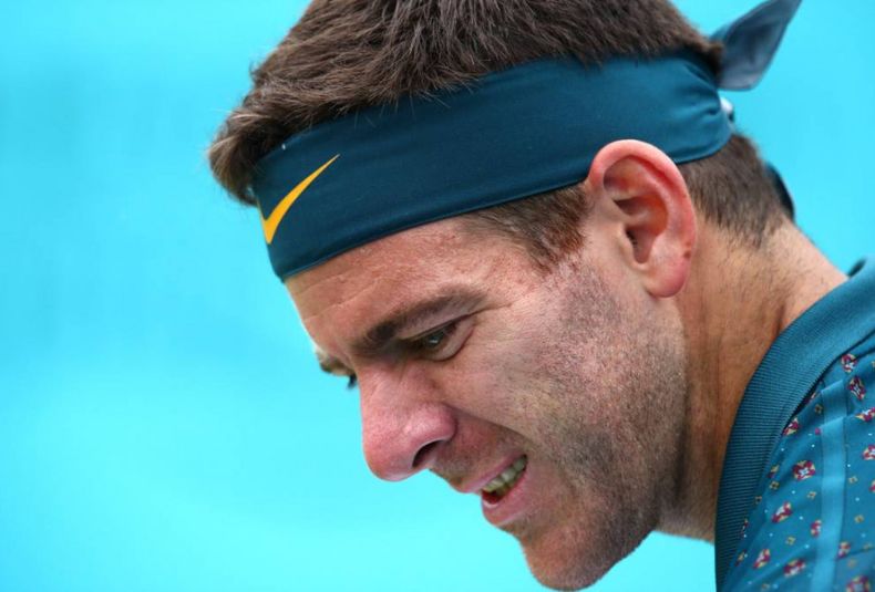 Del potro