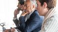 El gobernador Alfredo Cornejo intentó acercar posiciones entre la Nación y los gobernadores. 